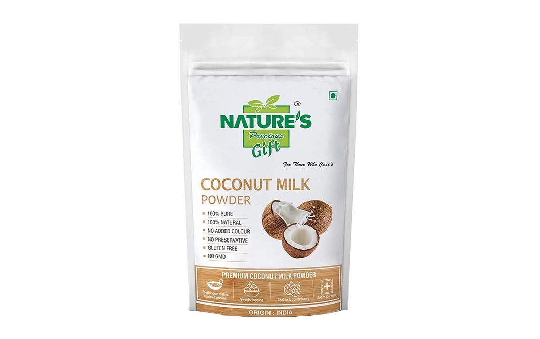 Nature's Gift Coconut Milk Powder    Pack  200 grams